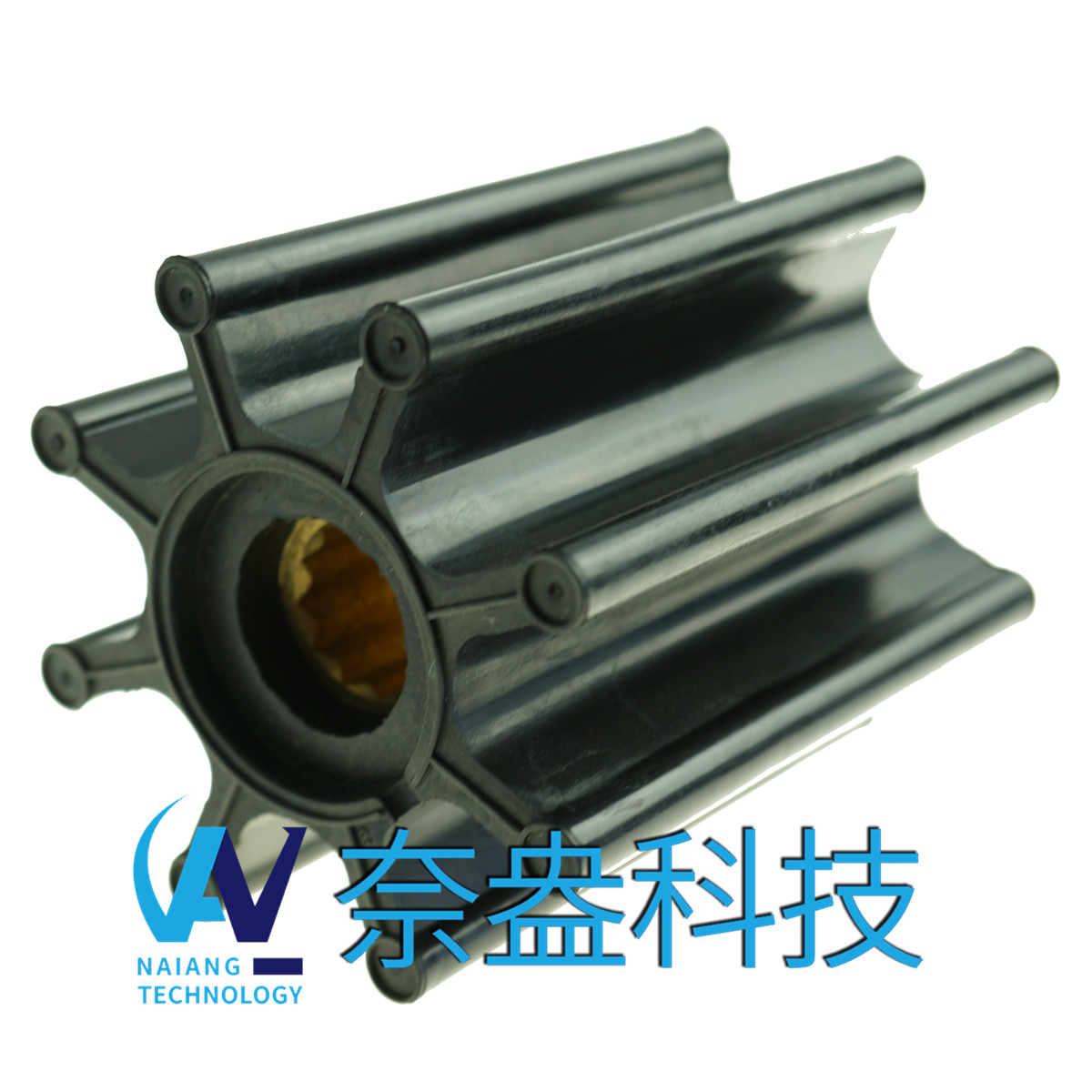 <b>珀金斯PERKINS，PERKINS發(fā)電機橡膠葉輪</b>
