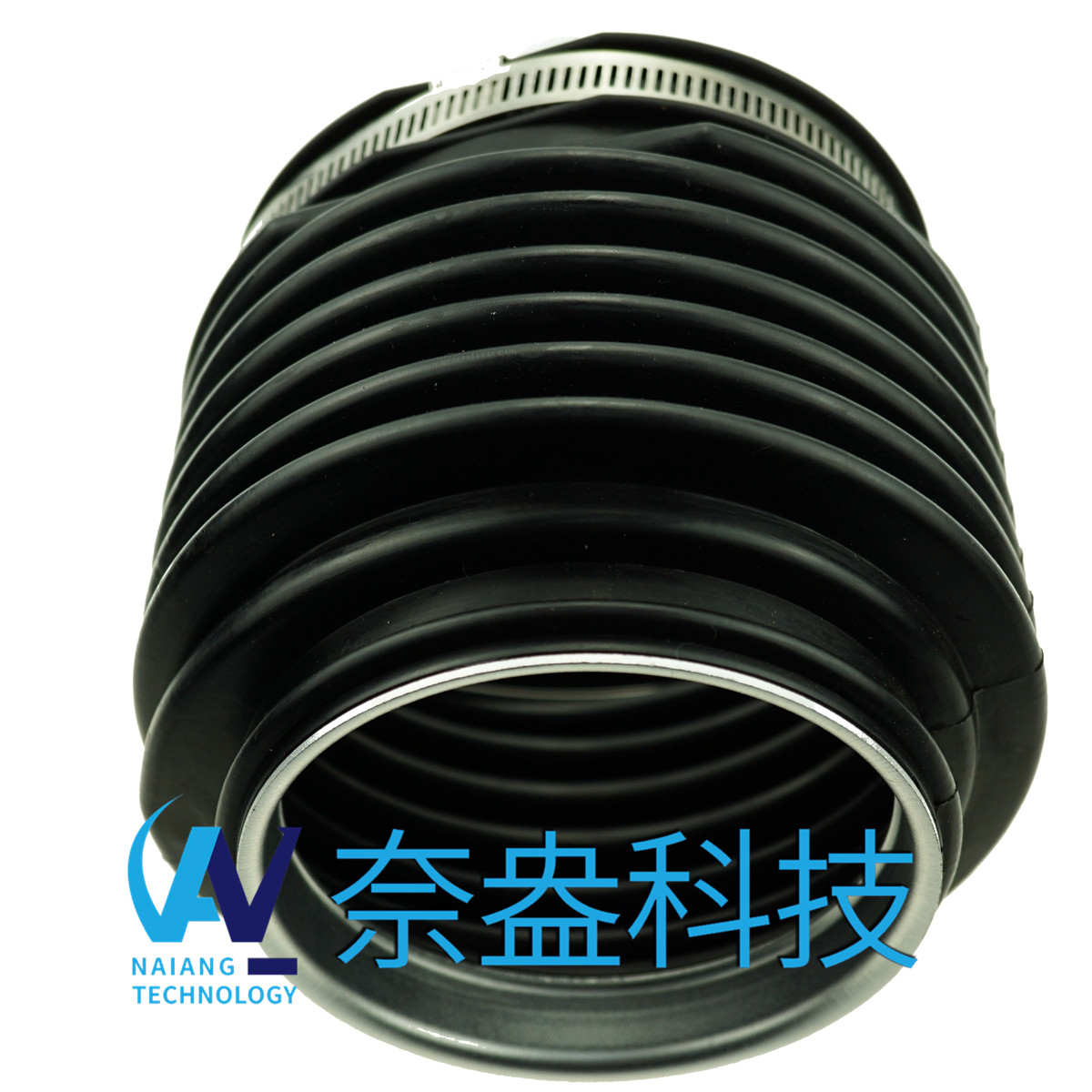 船用排氣管、波紋管 816431A1, Mercruiser Bellow 816431A1