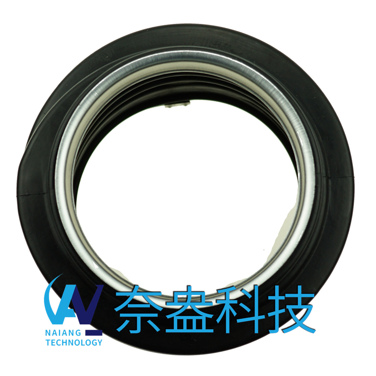 船用排氣管、波紋管 816431A1, Mercruiser Bellow 816431A1