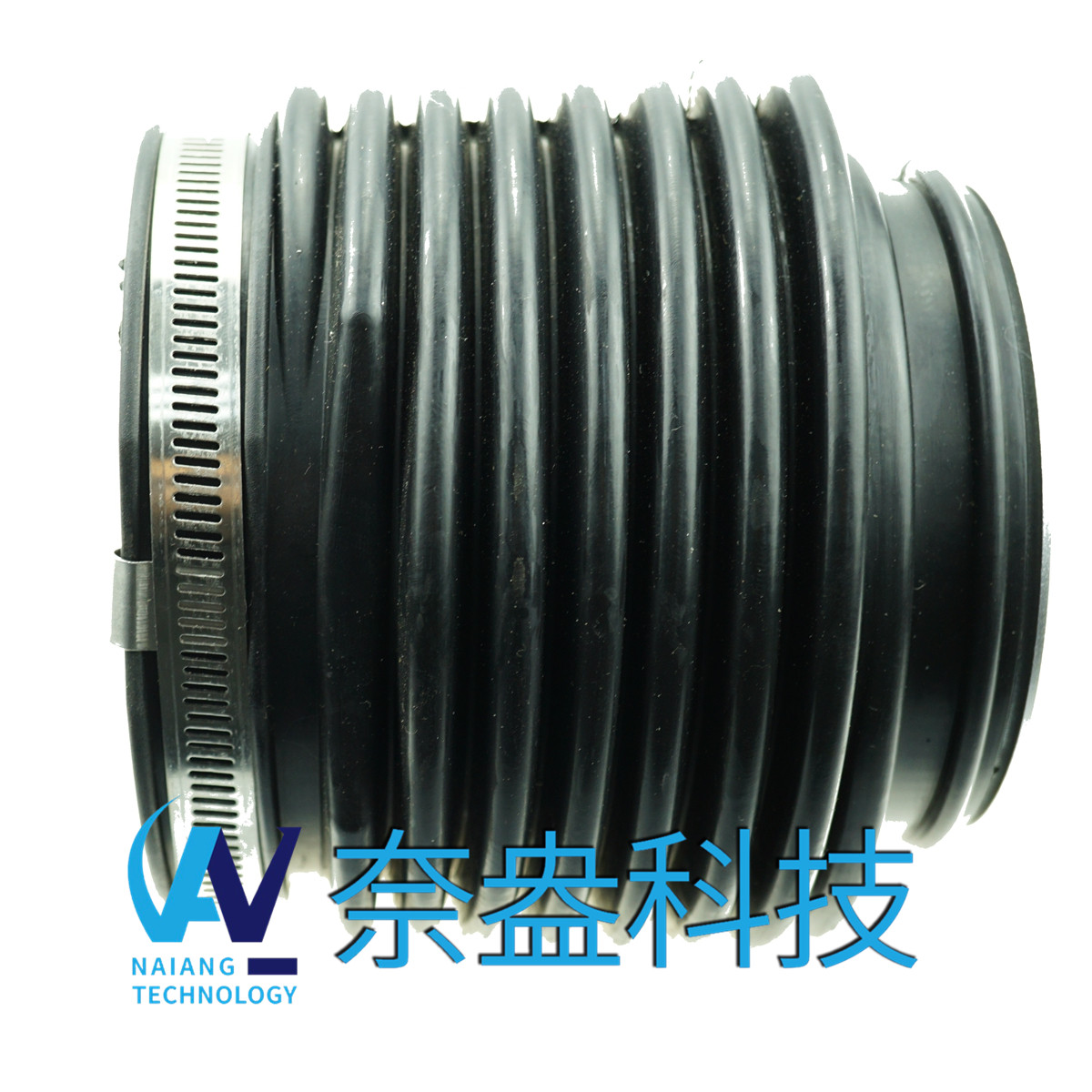 船用排氣管、波紋管 816431A1, Mercruiser Bellow 816431A1