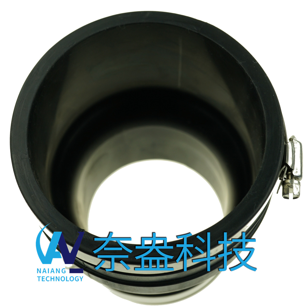 船用排氣管、波紋管 Mercruiser 3-4" 70981A3