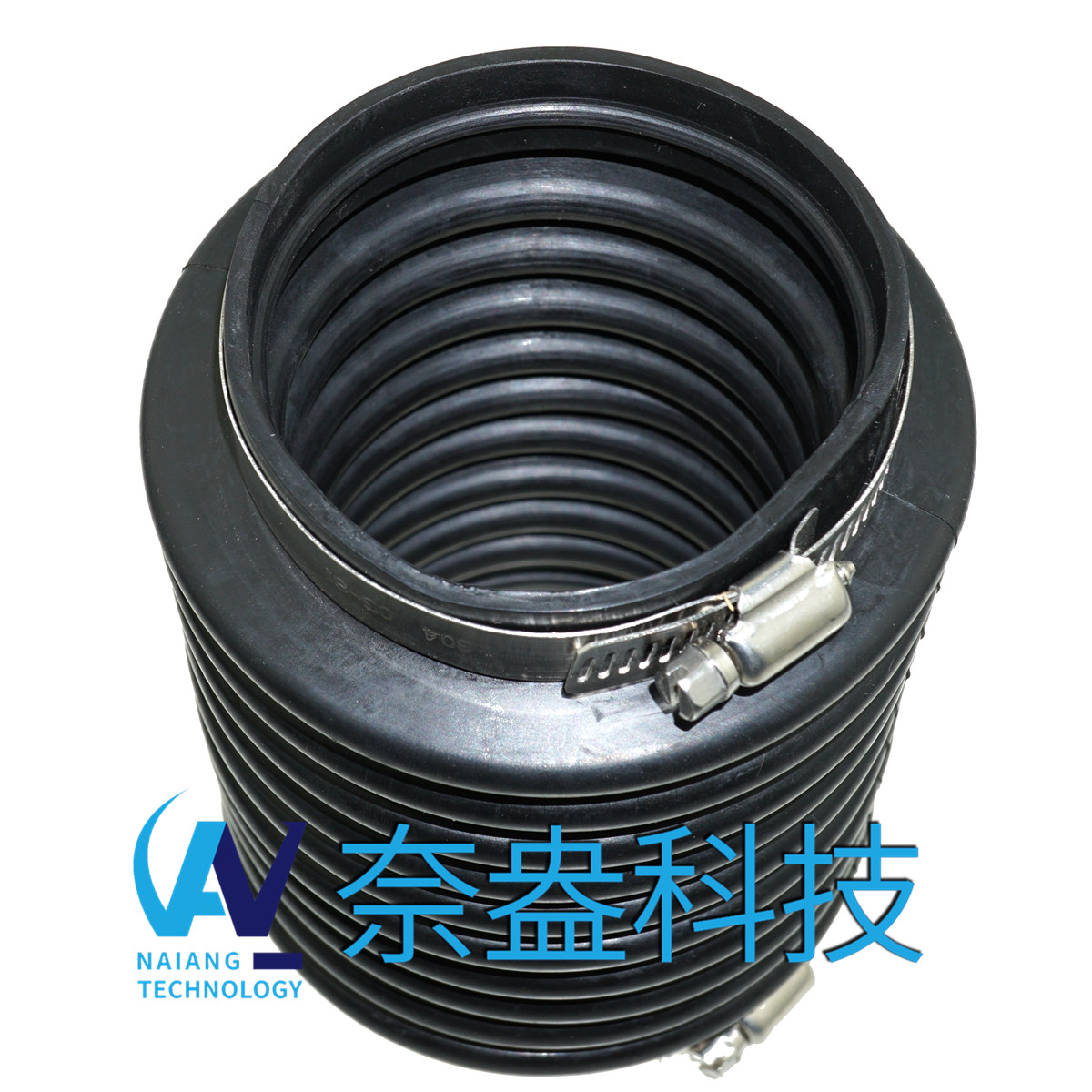 船用排氣管、波紋管 DPX 875848 876631