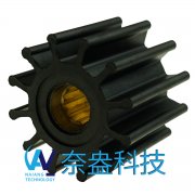 山東磷礦橡膠葉輪是怎么生產(chǎn)廠家？