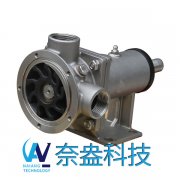 韓國橡膠離心泵葉輪硬度多少？