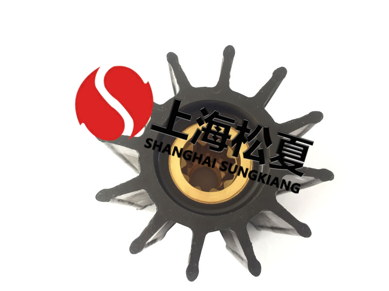 柴油橡膠葉輪怎么會(huì)空轉(zhuǎn)，危害在哪？