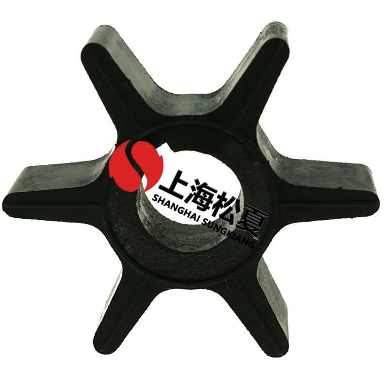 電動橡膠葉輪應(yīng)如何清潔