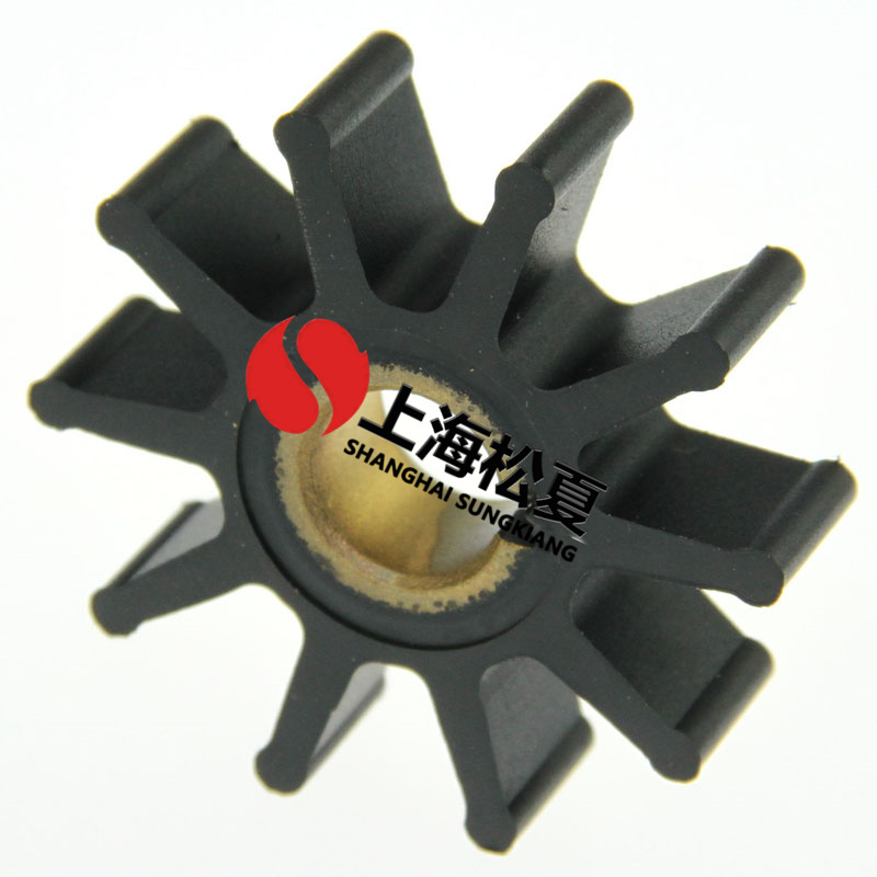 什么叫橡膠葉輪？它運用領(lǐng)域是什么？