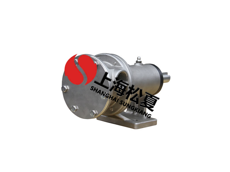 沃爾沃發(fā)電機(jī)冷卻泵的市場現(xiàn)狀及技術(shù)發(fā)展趨勢