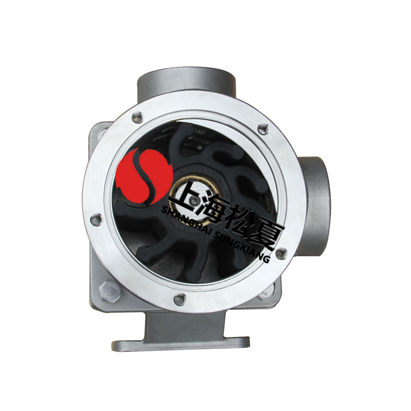 強(qiáng)森發(fā)電機(jī)海水泵電機(jī)組振動(dòng)噪音很大主要原因是哪些？