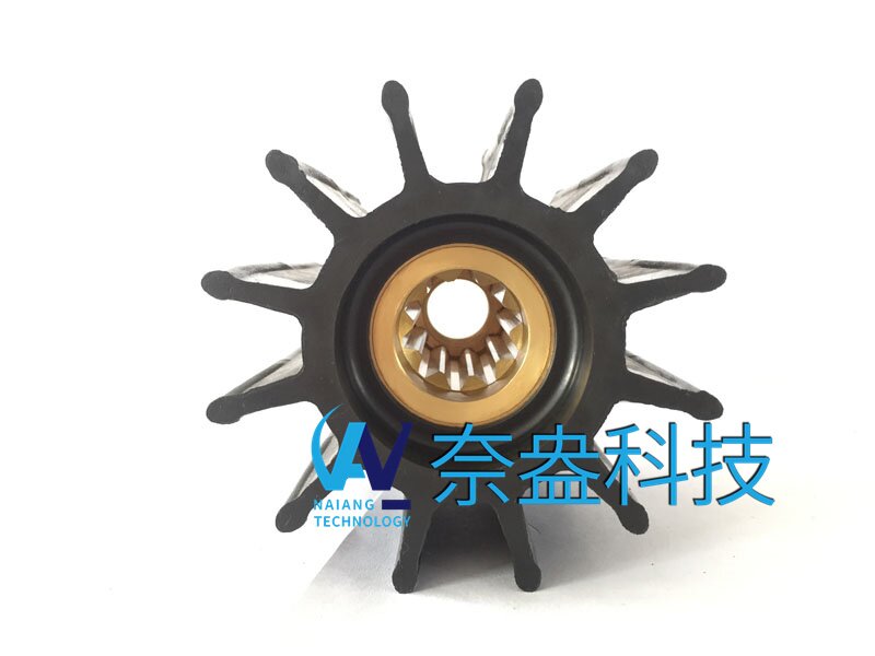 船用水泵橡膠柔性葉輪市場(chǎng)分析