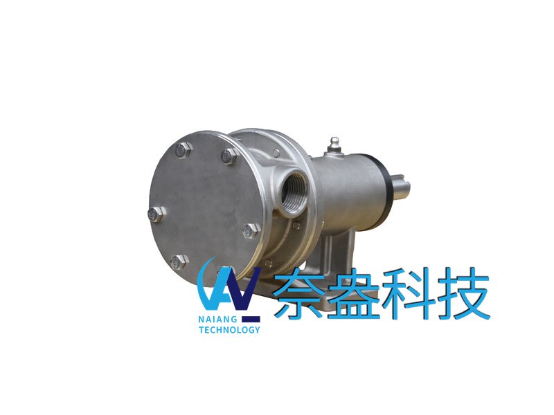 JA30560-3105橡膠葉輪自吸泵去磁會(huì)影響流量揚(yáng)程嗎？