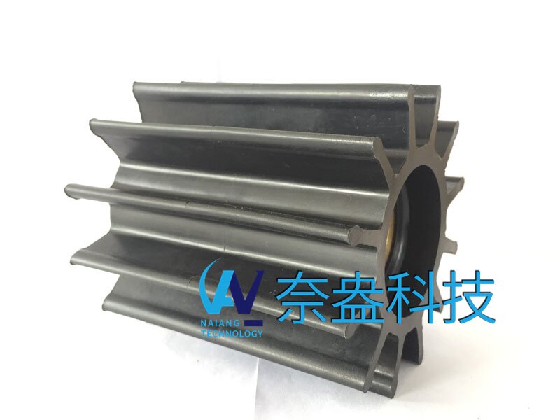 怎樣正確挑選自動PERKINS發(fā)電機橡膠葉輪噴嘴？
